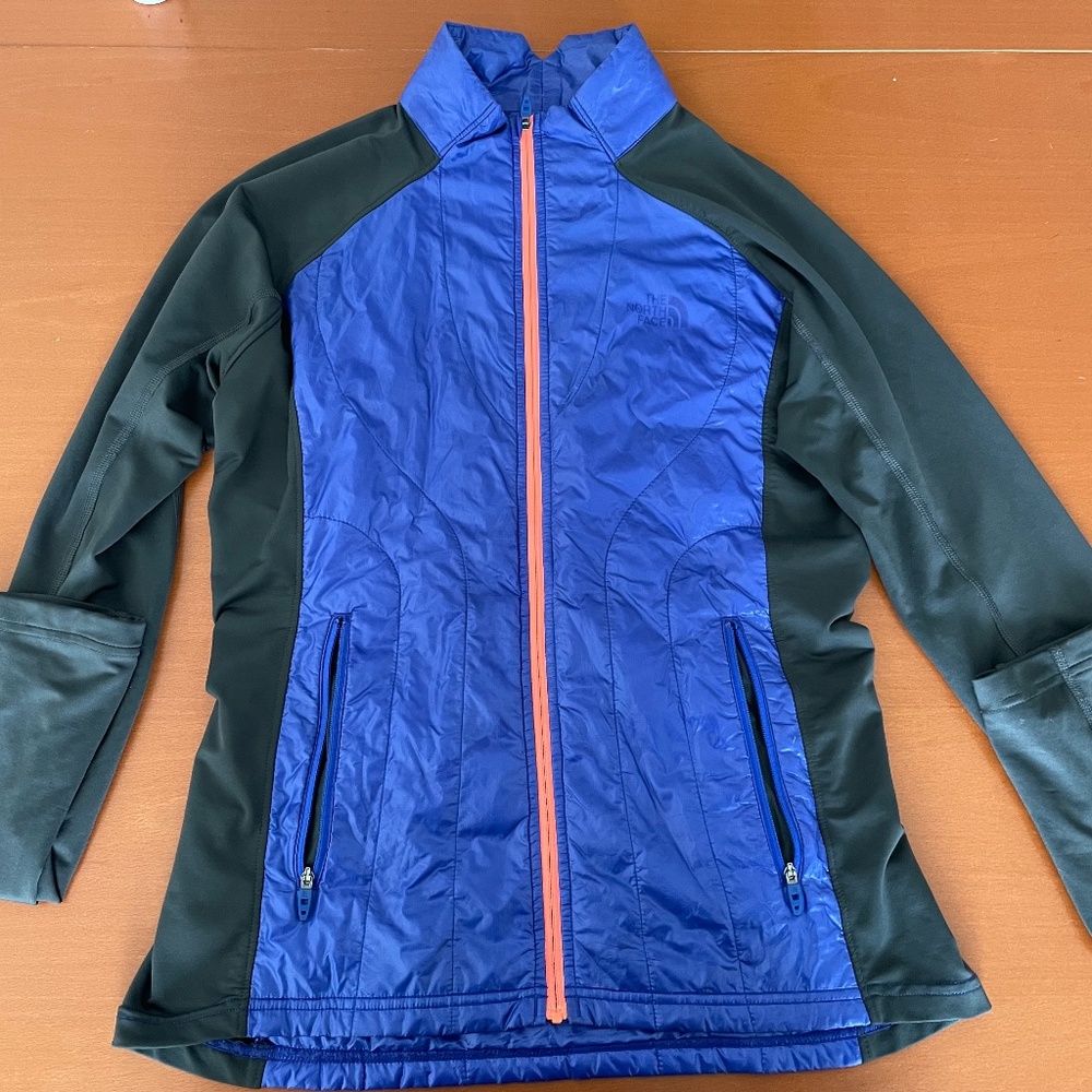North Face Sports Jacket